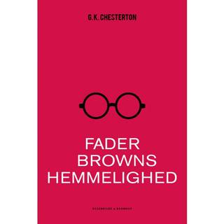 Fader Browns hemmelighed