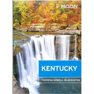 Moon - Kentucky 2 udgave