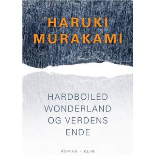 Hardboiled Wonderland og Verdens Ende