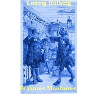 Erasmus Montanus