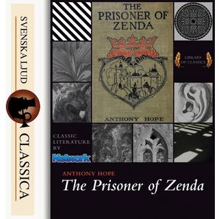 The Prisoner of Zenda