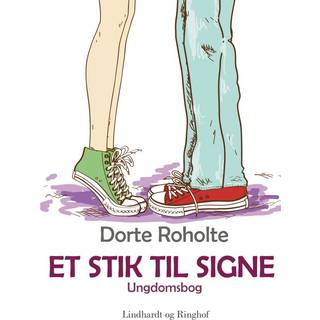 Et stik til Signe