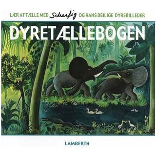 Dyretællebogen