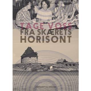 Fra skærets horisont