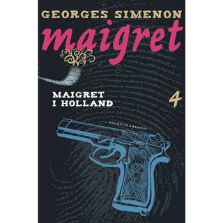Maigret i Holland