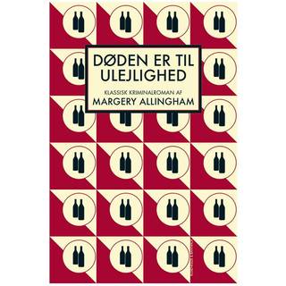 Døden er til ulejlighed