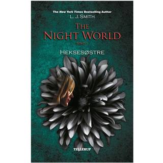 The night world - Heksesøstre af L.J. Smiths