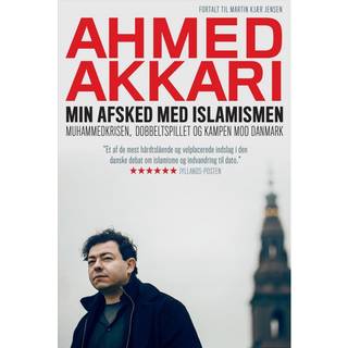 Min afsked med islamismen