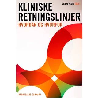 Kliniske retningslinjer