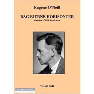 Bag fjerne horisonter