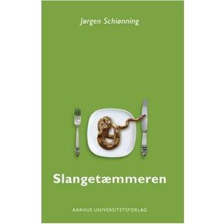 Slangetæmmeren