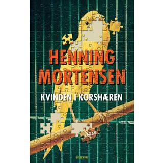 Kvinden i korshæren