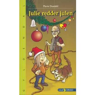 Julie redder julen