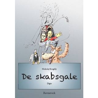 De skabsgale