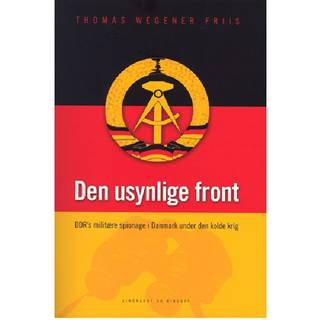 Den usynlige front