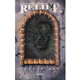 Relief #3: Relief, bind 3 (Lydbog)