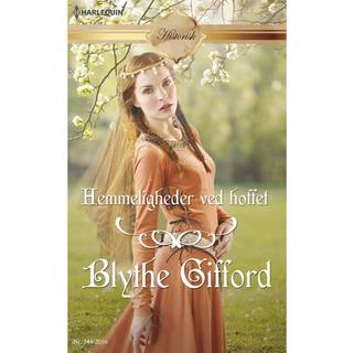 Hemmeligheder ved hoffet