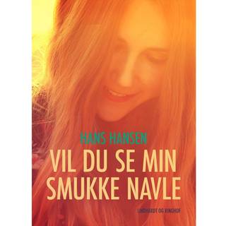 Vil du se min smukke navle