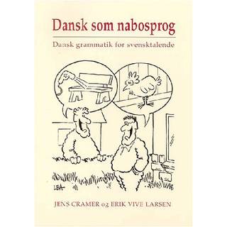 Dansk som nabosprog