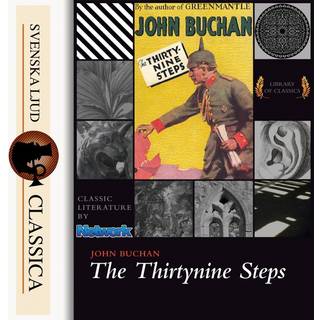 The Thirty-Nine Steps