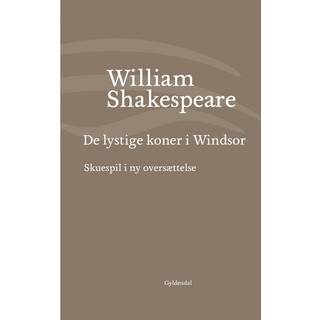 De lystige koner i Windsor