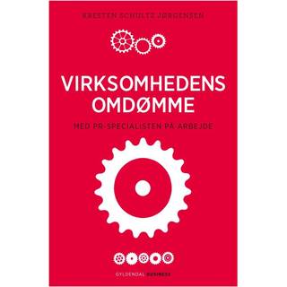 Virksomhedens omdømme