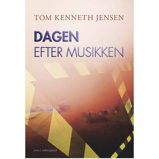 Dagen efter musikken
