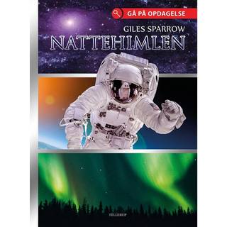 Gå på opdagelse: Nattehimlen
