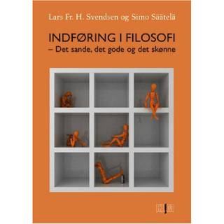 Indføring i filosofi