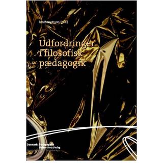Udfordringer i filosofisk pædagogik