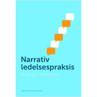 Narrativ ledelsespraksis