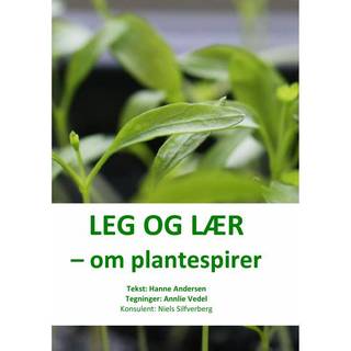 Leg og lær