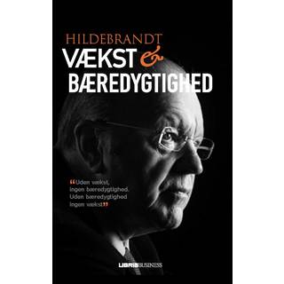 Vækst og bæredygtighed