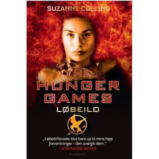 The Hunger Games 2 - Løbeild