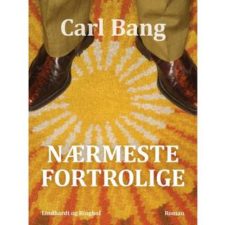 Nærmeste fortrolige