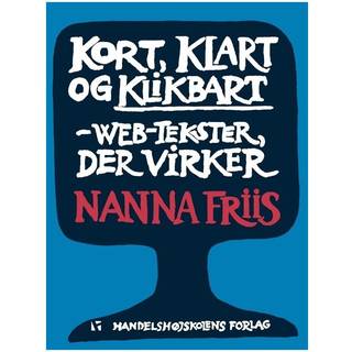 Kort, klart og klikbart