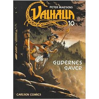 Valhalla (10) - Gudernes gaver