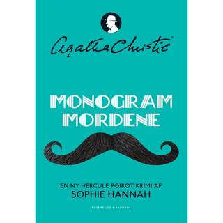 Monogram-mordene