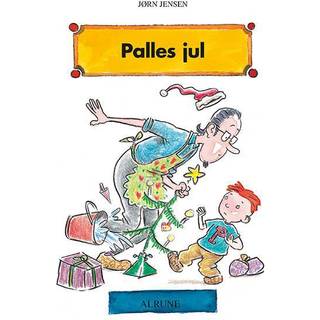 Palles jul