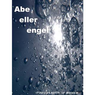Abe eller engel