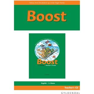 Boost - 3. klasse