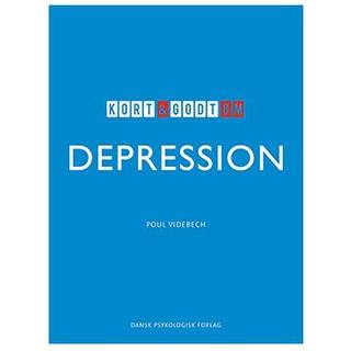 Kort & godt om DEPRESSION