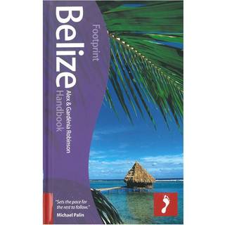 Belize Handbook