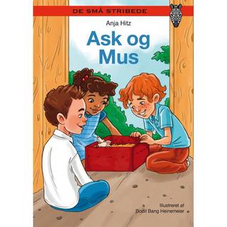 Ask og Mus