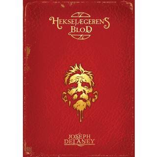 Heksejægerens blod (10)