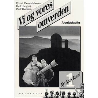 Ny fysik/kemi 1. Vi og vores omverden