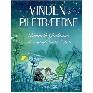 Vinden i piletræerne - alle historierne