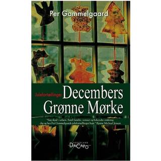 Decembers grønne mørke