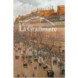 La Grammaire