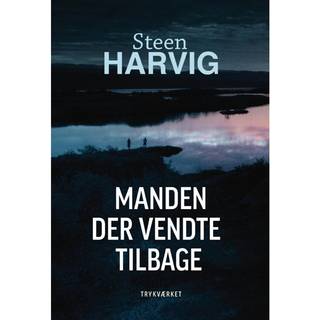 Manden der vendte tilbage